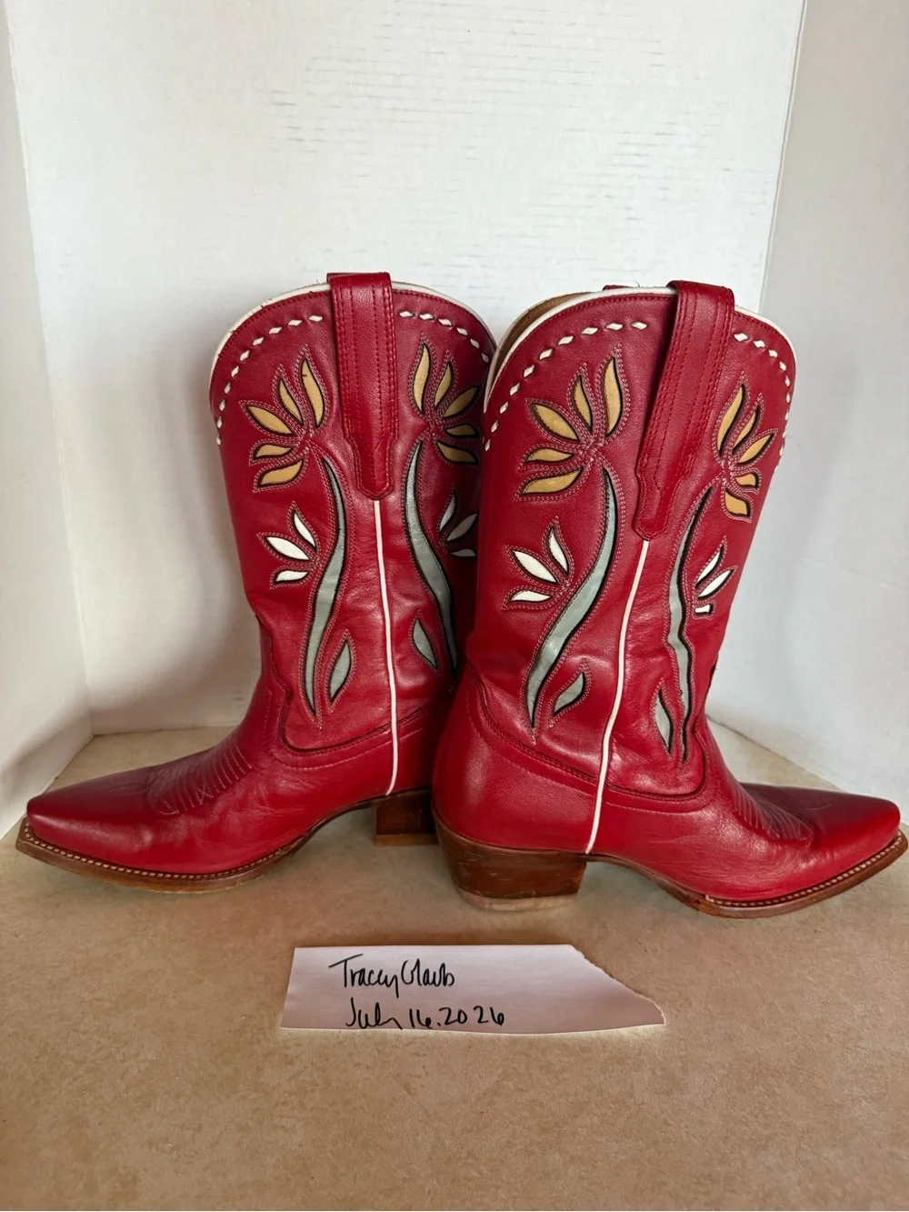 Tecovas sadie bloom sold out limited edition - Picture 4 of 8